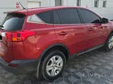 TOYOTA RAV 4 - 2015